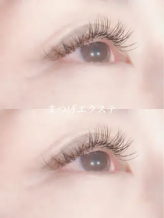 マツエク・マツパ 🐥Homie/ yuna🐥のヘアスタイル