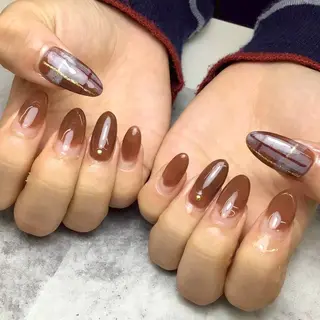 ネイル Eye& NailDayのネイルデザイン