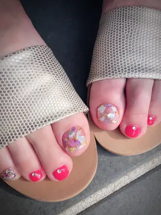 ネイル * haruのネイルデザイン