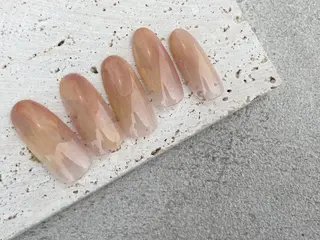 ネイル Miu .のネイルデザイン