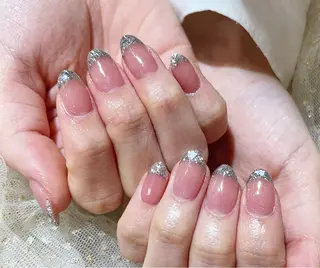 ネイル Umi nail& eyelashのネイルデザイン