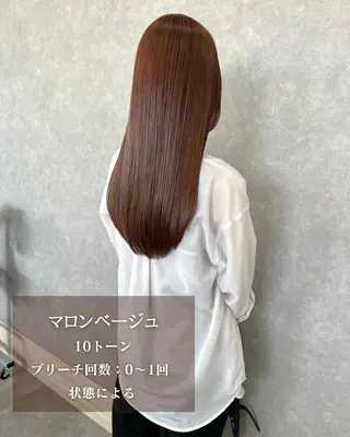 ショート 河原 亮のヘアスタイル
