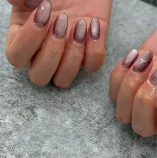 ネイル 【lea's】 Yumuのネイルデザイン