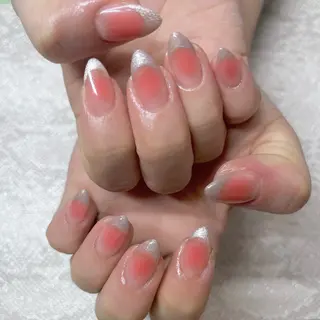 ネイル Beauty Salon Kanki【カンキ】所属・KANKI 【Kyoka】のネイルデザイン