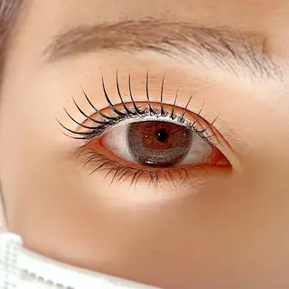 マツエク・マツパ eyelash salon7のマツエク・マツパデザイン