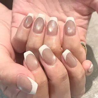 ネイル Nest 三田のマツエク・マツパデザイン