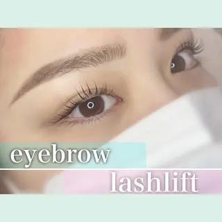 マツエク・マツパ アイブロウ 恩地 憂のエステ・リラクイメージ