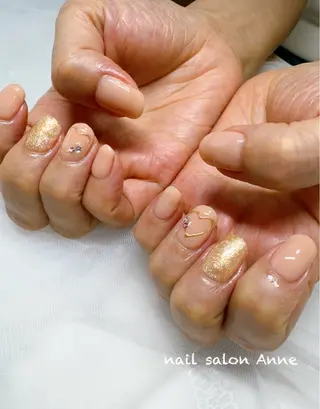 ネイル nailsalon Anneのネイルデザイン