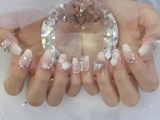 ネイル Mio_ Noiranailのネイルデザイン