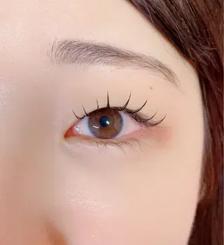 マツエク・マツパ Ayumi.dre 🦋K《2階》のマツエク・マツパデザイン