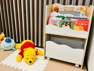 キッズ Private Hair Salon Piace(ピアーチェ)所属・Piaceピアーチェ 相田浩志のヘアスタイル