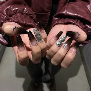 ネイル mizuho .oのネイルデザイン