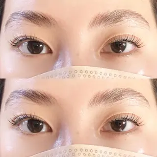 ネイル Nail&eye Belire 新宿のネイルデザイン