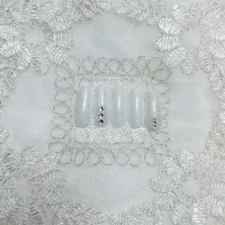 ネイル nailist🍒 ヤマザキのネイルデザイン