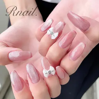 ネイル R nail.のネイルデザイン