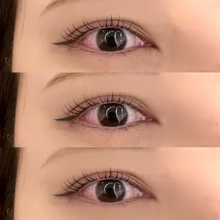 マツエク・マツパ kioku所属・kioku 🌱ﾜﾀﾅﾍﾞの眉毛・アイブロウイメージ