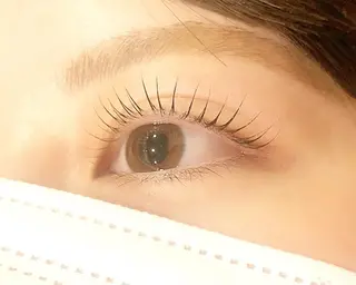 マツエク・マツパ 【Refine】 磯部のマツエク・マツパデザイン