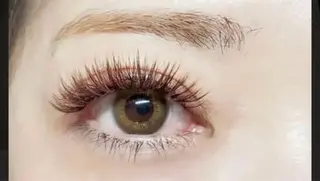 マツエク・マツパ aki_ eyelash_のマツエク・マツパデザイン