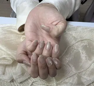 ネイル Alra— あいのネイルデザイン