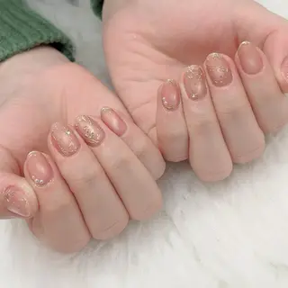 ネイル SOL NAILのネイルデザイン