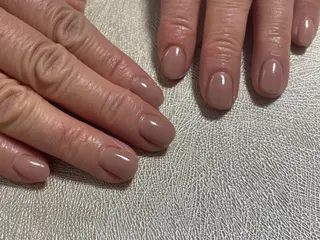 ネイル Mogu nail 二子玉川のネイルデザイン