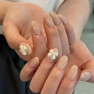 ネイル charme nailのネイルデザイン