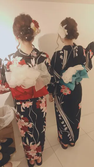 beauty salon Lulu lit所属・鈴木 杏果のその他イメージ
