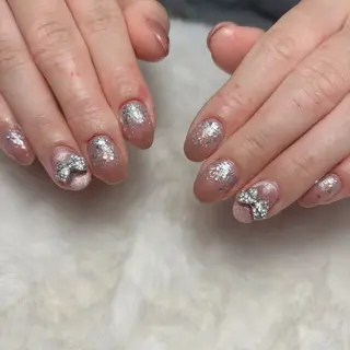 ネイル STELLA ✩のネイルデザイン