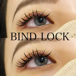 マツエク・マツパ Well moon 🌙岩部のマツエク・マツパデザイン