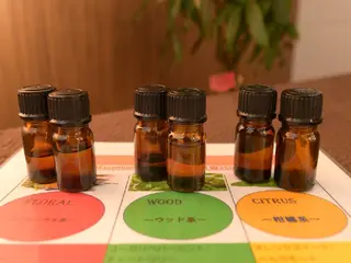 Grand warmのエステ・リラクイメージ