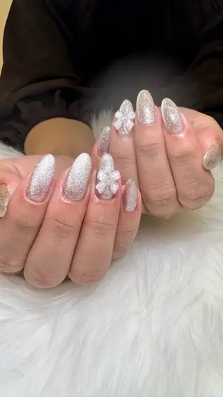 ネイル Allure Yuuのネイルデザイン