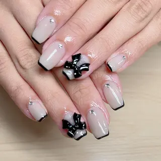 ネイル か な🧚‍♀️のネイルデザイン