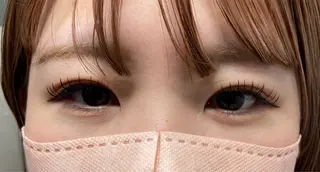 マツエク・マツパ Adagio 飯田のマツエク・マツパデザイン