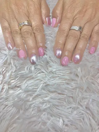 ネイル 完全個室salon k.nailのネイルデザイン