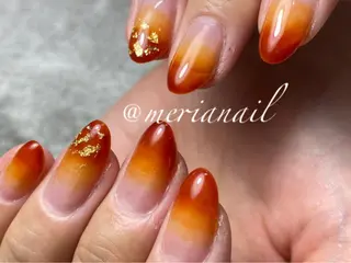 ロング カラー ネイル INFINITY所属・INFINITY nailのネイルデザイン