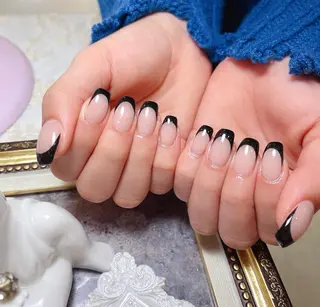 ネイル FLY Nail Salonのネイルデザイン