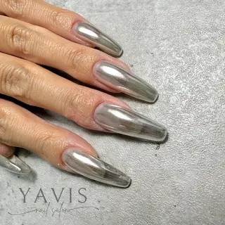 ネイル YAVIS_ nailのネイルデザイン