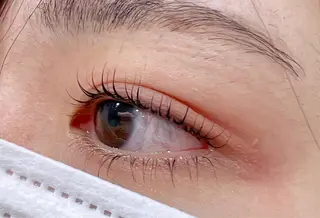 マツエク・マツパ 久保田 ひかりのマツエク・マツパデザイン