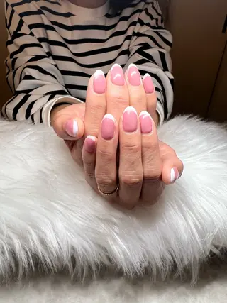 ネイル Nail salon Lune所属・Nail salon Lune[ﾙｰﾝ]のネイルデザイン