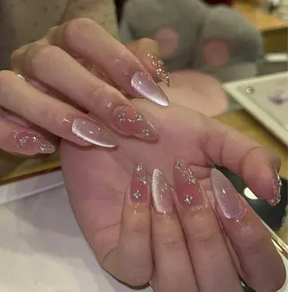 ネイル Jenn Nail Salonのネイルデザイン