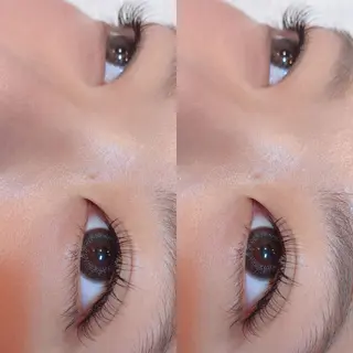 マツエク・マツパ 【iroka】 AYAKAのマツエク・マツパデザイン