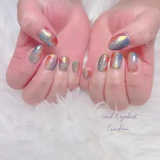 ネイル LaniRoom所属・Lani Roomのネイルデザイン