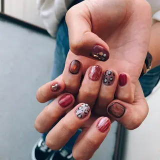 ネイル Chipieee Tokyoのその他イメージ