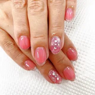 ネイル N._._.claw[エヌクロー]所属・N._._. clawのネイルデザイン