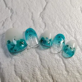 ネイル reve あやののネイルデザイン