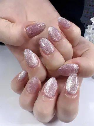 ネイル ネイルサロン ロア旧ジョリーのネイルデザイン