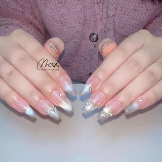 ネイル MaiBeauty dodoのネイルデザイン