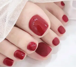 ネイル mina Nailのネイルデザイン