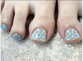 ネイル Basic 川越のネイルデザイン