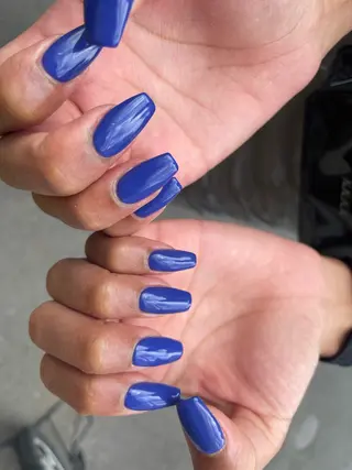 ネイル MH_ Nailのネイルデザイン
